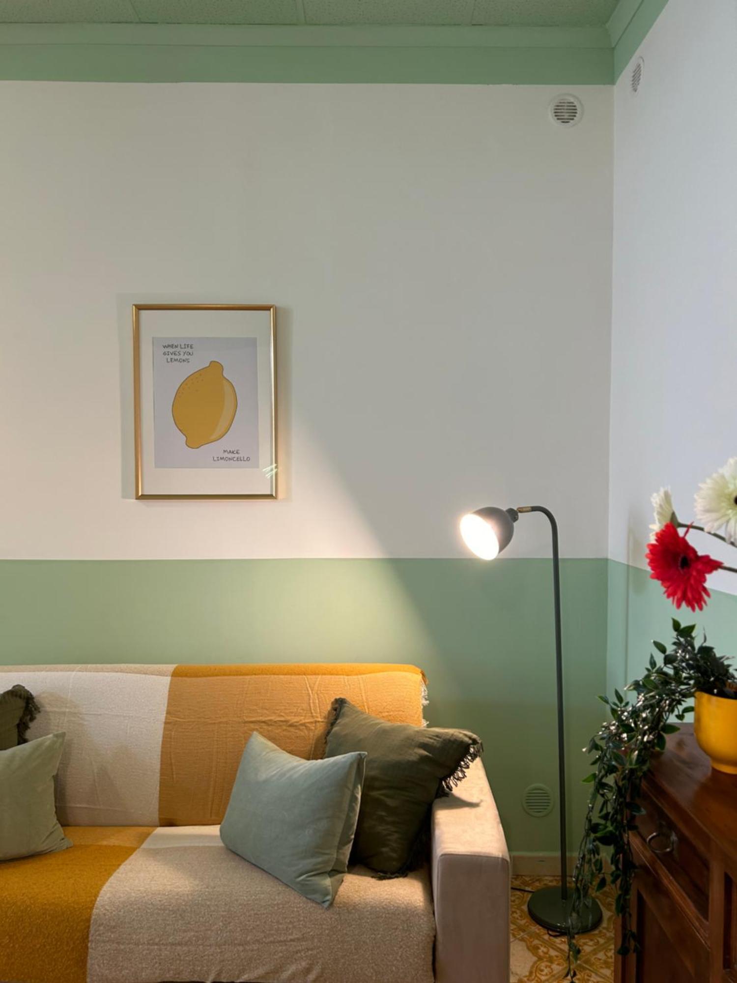 Casa Maria Rosa - Seaside Apartment Sorrento Esterno foto